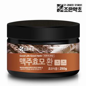 리투아니아 맥주효모환 250g