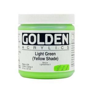 [골덴]헤비바디 아크릴물감 473ml   시리즈 3 (색상 )