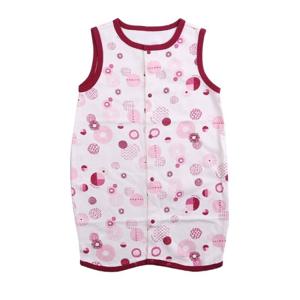 [뿌야뿌] 토리데칼코마니수면조끼(PD1PUSV01S_WE)