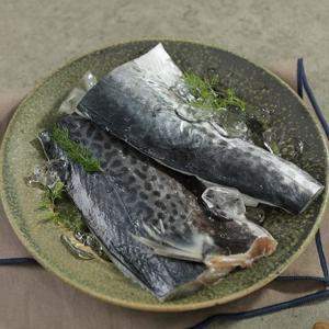 [제주선물세트]제주 삼치세트 특대 6팩(팩당 400-500g)