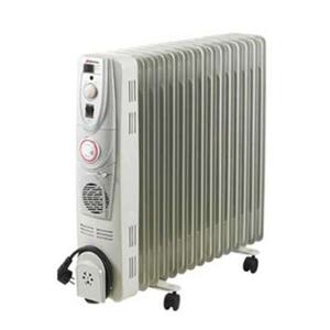 신일 라디에이터/15핀/온풍/타이머 SER-K30LFT