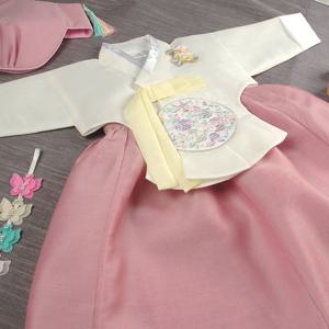 [럭셔리한복]259.단아당의(여)_아동한복,돌한복,여아한복