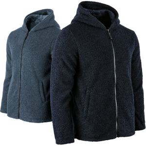 피크나인 양털 후드집업 자켓 가을겨울 남성 보아털 등산 뽀글이