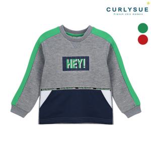 [컬리수]  퍼즐 에슬레저티셔츠 COS1XQTS86