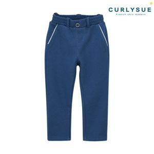 [컬리수] 스쿨다이마루 롤업팬츠 COS1XQPT81 [봄]