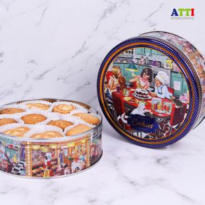 댄케이크 버터쿠키 빈티지 베이커리 454g