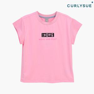 [컬리수] 심플에슬레져 티셔츠 CPM2XATS34 [여름]