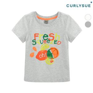 [컬리수] 프레쉬 그래픽티셔츠 COM1XATS04 [여름]