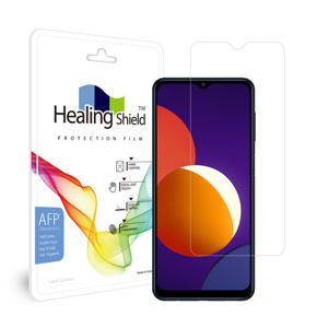 갤럭시M12 올레포빅 액정보호필름 1매