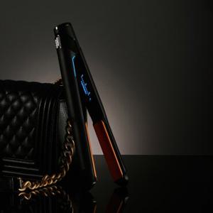 글램팜 [GP202TBK] 글램뮤즈 터치 볼륨 (오리지널블랙) 볼륨고데기