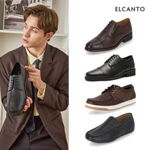 [엘칸토/균일가] 남성 베스트 로퍼/구두 10종