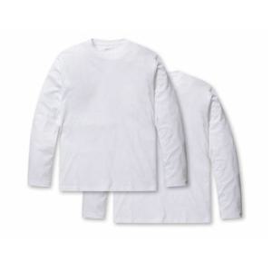 [백화점]폴햄 남녀공용)튜블러 롱슬리브 긴팔 2팩 PHF5TR3600A