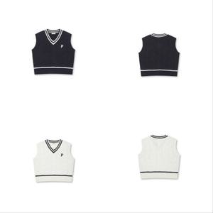 [백화점]폴햄키즈 공용) 로고 라인 베스트PKF5ES3010