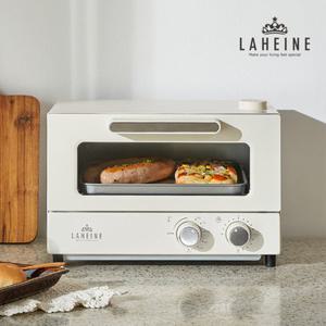 *라헨느 더퀸 포토프 스팀오븐 토스터기 12리터 LAD-310A