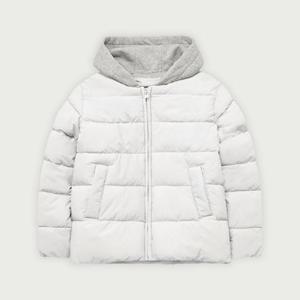 [백화점][행텐주니어]여아 후드 디테쳐블 패딩 점퍼 14540 110 803 69 JD