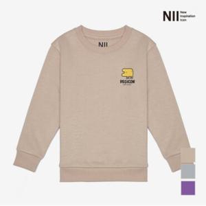[NII] 아동 왼가 그래픽 기모 맨투맨_NNKAMVW9151