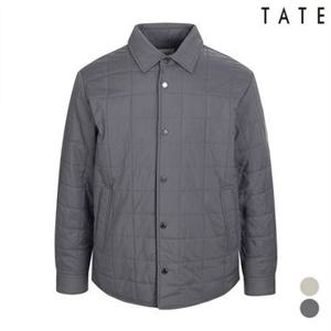 [테이트](남성) 누빔퀼팅자켓_KABS1-MGJ050