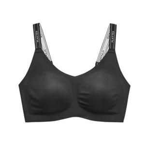 [Playtex] 플레이텍스 노와이어 골프브라 1종 블랙 PXWBR3N04T