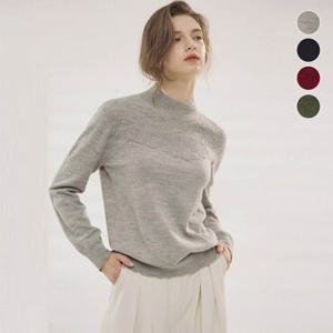 TAGME 23FW 메리노울100 홀가먼트 니트 3종 택1