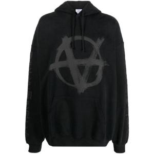 25 FW 베트멍 그래픽 프린트 후드티 UE54HD260B TP432058543