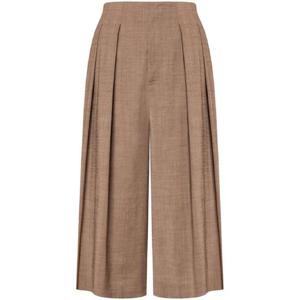 25 FW 필로소피디로렌조 세라피니 미디 쇼츠 AEF251G03030726 TP438370536