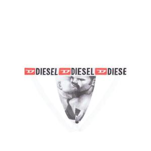 25 FW 디젤 X 톰 오브 핀란드 파운데이션 로고 프린트 브리프 P011220NSES TP438776830