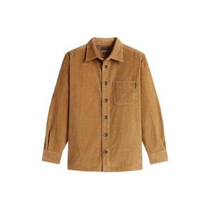 25 FW 타미힐피거 코듀로이 포켓 재킷 MW0MW404890HD TP444483258