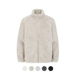 [백화점][폴햄]공용_플리츠 집업 가디건_PHE4TC3840