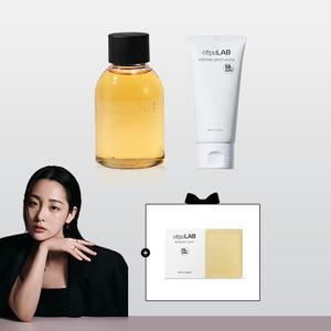 세포랩바이오제닉에센스 100ml+모이스처80ml+솝1