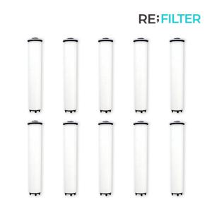 리필터 샤워기필터 지엔지 호환 녹물필터 10ea