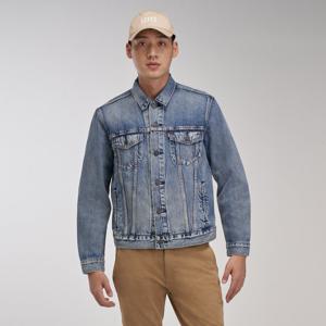 [리바이스]남성 타입 III 트러커 자켓 72334-0574