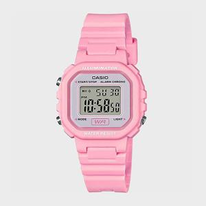 CASIO 카시오 LA-20WH-4A1 여성 학생 디지털시계