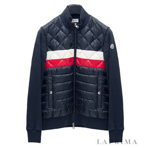 [MONCLER] 몽클레어 남성 후드 집업 8425700-80985-778