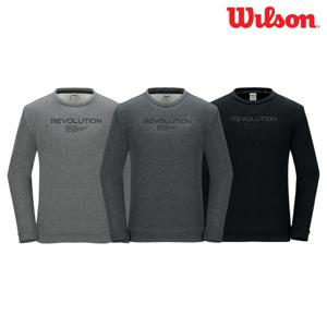 윌슨 공용 맨투맨 긴팔티셔츠 5641-5645