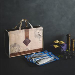 [제주직송] 제주 손질 고등어살 대 선물세트 4kg (총24팩내외/팩당170g)
