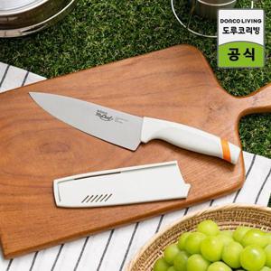 도루코 마이셰프 포켓 셰프식도 그레이 150mm
