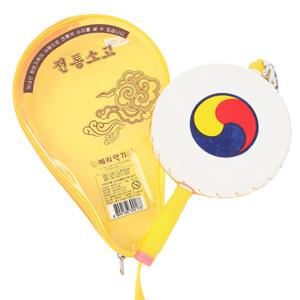 음악준비물 베리악기 전통 소고 가방포함