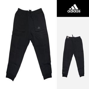아디다스 시티 이스케이프 팬츠(IC9745) 트레이닝바지