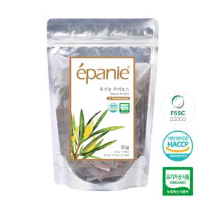 에빠니 유기농 허브차 루이보스티 20티백 카페인없는차