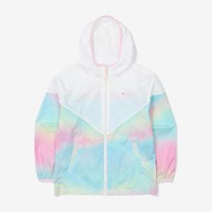 [휠라키즈] 그라데이션 자켓 (FK2JKF2102X_EPK)