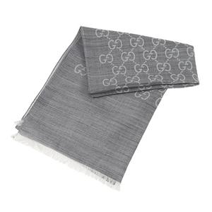 [구찌]GG 울실크 머플러 (45X180) 165904-3G646-1400