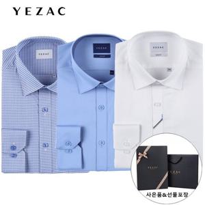 예작 남성긴팔셔츠 관리편한 스판/모달 비즈니스 봄특집전