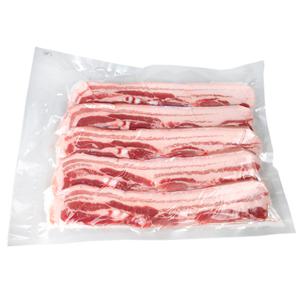 제주 흑돼지 오겹살(가정용) 2kg(2팩)