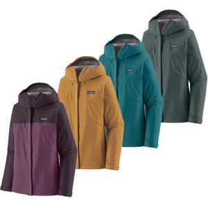 [파타고니아코리아] 우먼즈 토렌트쉘 3L 재킷 85246O7