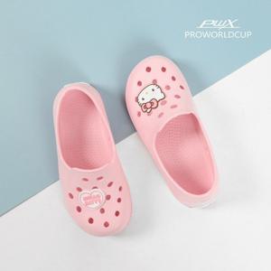 [프로월드컵]헬로키티 로 EVA실내화(PK)