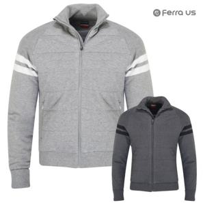 [페라어스]페라어스 남성 심플라인 방풍 니트 골프점퍼 COW3MP60