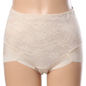 [비비안(언더웨어)]맥시기장 소프트 거들형 팬티BP3518P