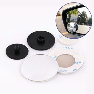 차량 사각지대 각도조절 사이드 보조미러 2P DD-10703