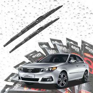 캐프 와이퍼 순정형 로체 600mm 450mm 1세트