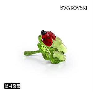 [본사정품] Idyllia 레이디버그 앤 클로버 5666852